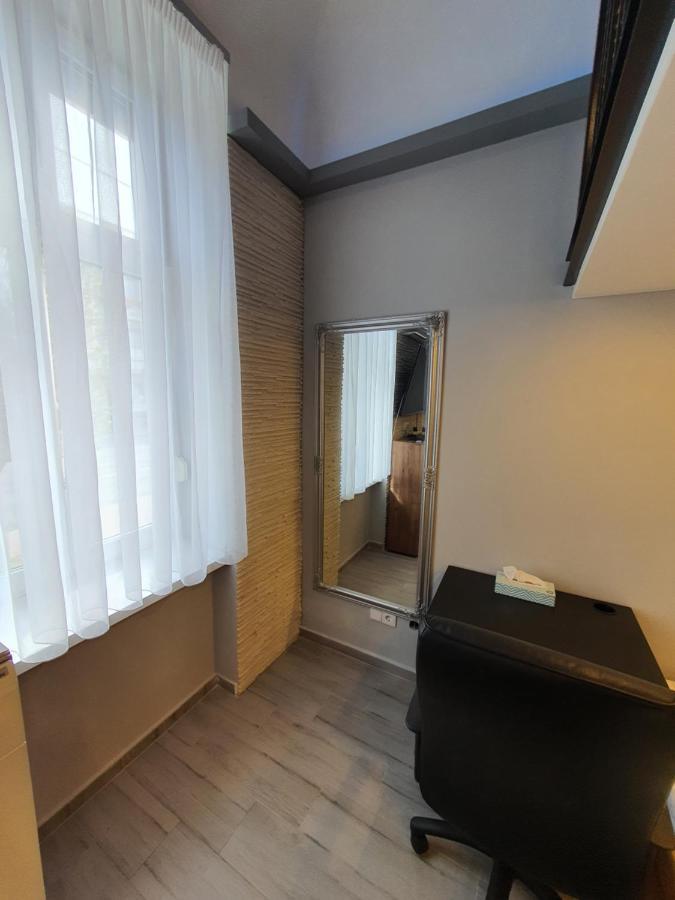 Belvarosi Exkluziv Loft 德布勒森 外观 照片